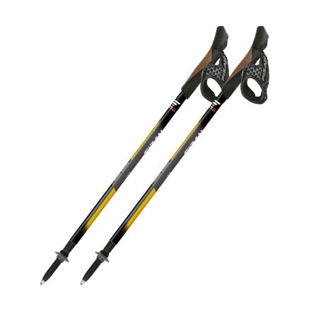 NW hole Fizan Lite Tech yellow