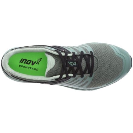 Dámské trailové boty Inov-8 Roclite 275 W v2 zelená (5)