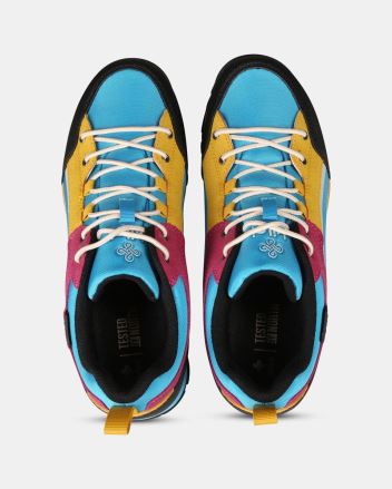 Nízké unisex boty Kilpi Spectre Low-U multi-colour (6)