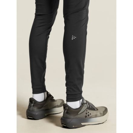 Pánské kalhoty Craft Essence Warm Wind Tights black (7)