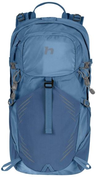 Turistický batoh Hannah Wagabond 35L deep dive