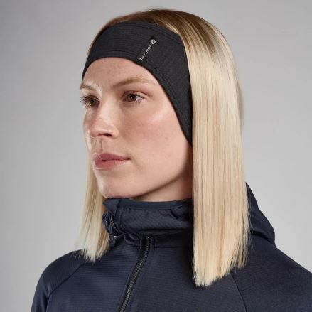 Čelenka Montane Protium Headband black
