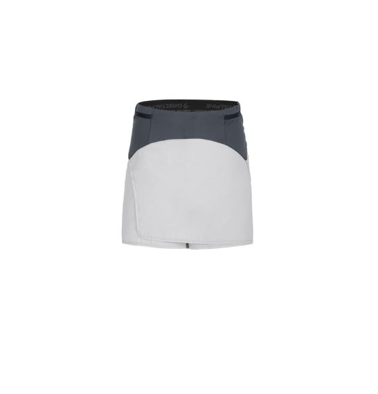 Dámská sportovní sukně Direct Alpine Killi Lady grey