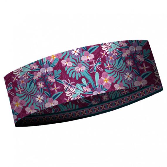 Čelenka MATT 5902 C.EST. Narrow Headband Dragon fly grana