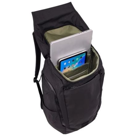 Cyklo batoh Thule Paramount Commuter 28L černá (10)