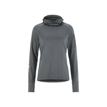 Dámské tričko Craft SubZ Thermal Hood W norit