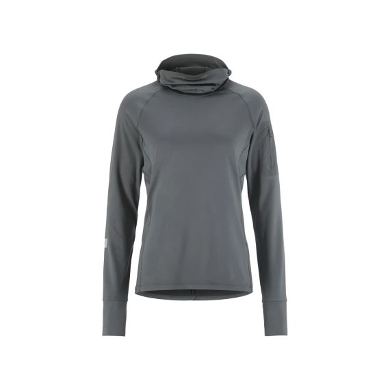 Dámské tričko Craft SubZ Thermal Hood W norit