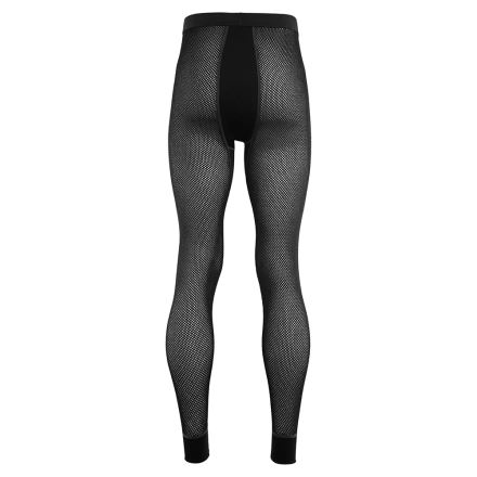 Pánské spodky Aclima WoolNet Longs Men jet black (1)