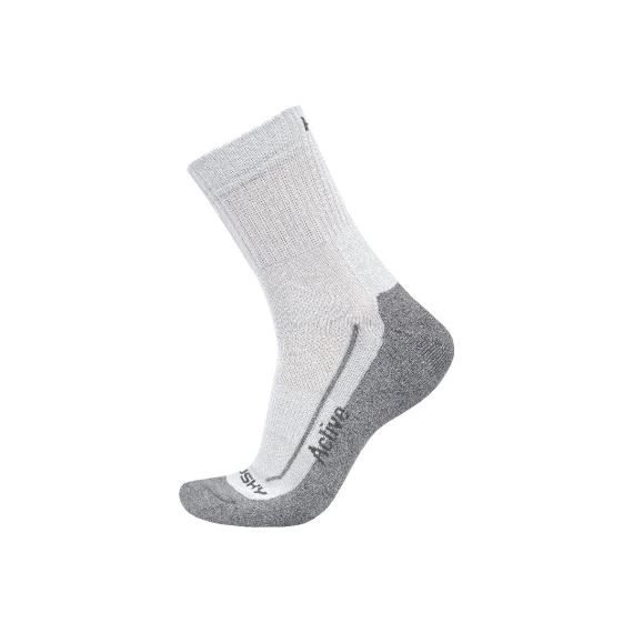 Ponožky HUSKY Active šedá