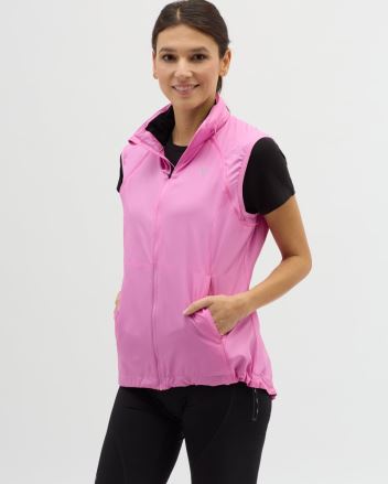Silvini dámská bunda WJ1623 Vetta blush (2)