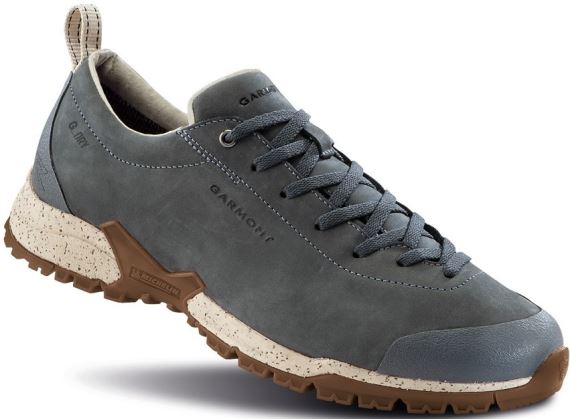 Pánské outdoorové boty GARMONT Tikal 4S G-Dry dark grey UK