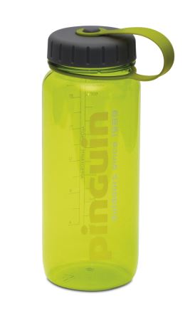 Tritanová lahev Pinguin Tritan Slim Bottle 650ml green (3)