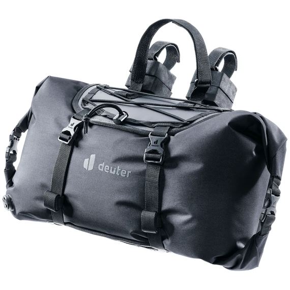 Brašna na řídítka Deuter Cabezon HB 14 Black