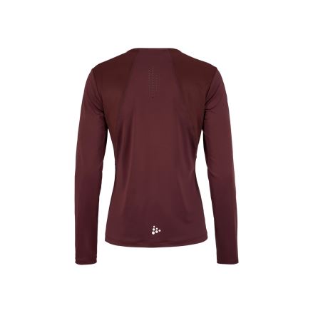 Dámské tričko Craft ADV Essence LS 2 dk fig (1)