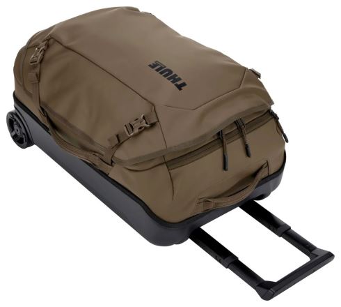 Cestovní taška Thule Chasm Carry-on roller TCCO222 deep khaki (3)