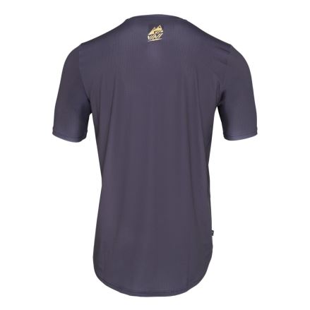 Pánský dres Silvini MD1803 Denno black-tiger (3)