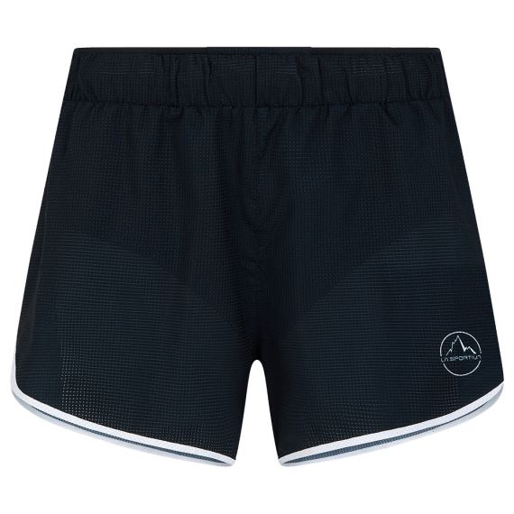 Dámské běžecké kraťasy La Sportiva Timing Short W Black