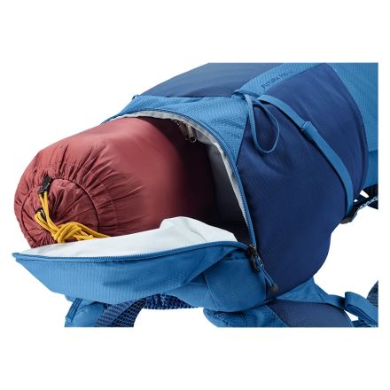 Turistický batoh Deuter Futura Pro 40 nightblue-baltic (7)
