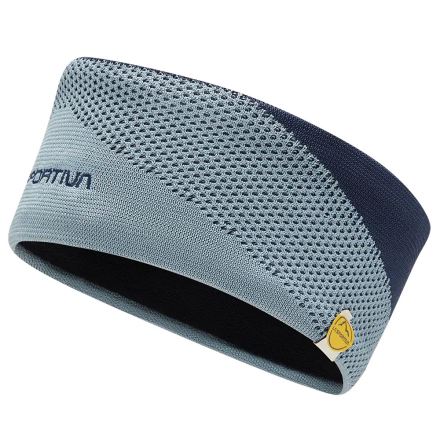 Čelenka La Sportiva Knitty Headband night sky/limestone