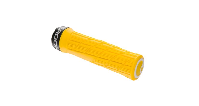 Gripy Ergon GE1 Evo Yellow Mellow