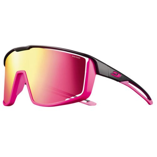 Brýle JULBO Fury SP3CF black/pink
