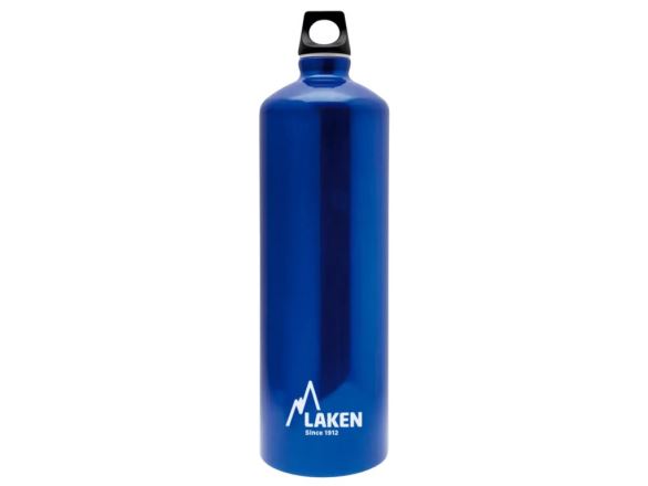 LAKEN Láhev hliník Futura 1500 ml modrá