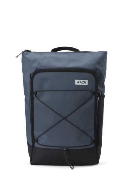 Batoh Aevor Day Pack FLX Proof petrol