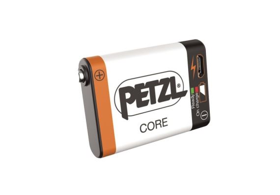 Akumulátor PETZL Core