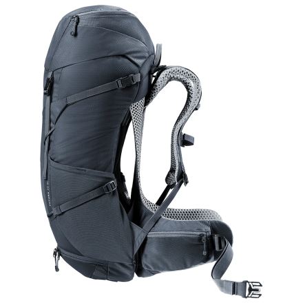 Dámský turistický batoh Deuter Futura 30 SL cassis-ashrose (4)