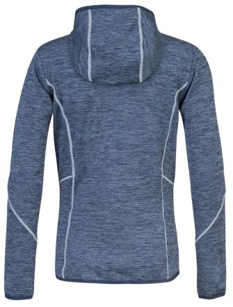Dámská mikina Hannah Dagnys Hoody india ink mel (1)