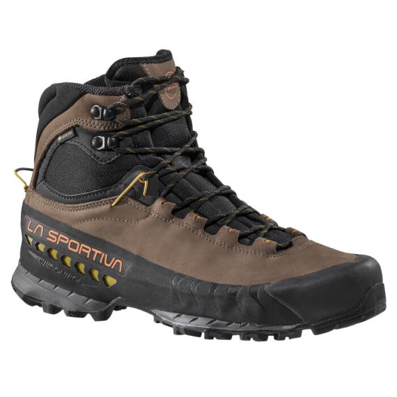 Pánské trekové boty La Sportiva TX5 Gtx Coffee/Tiger