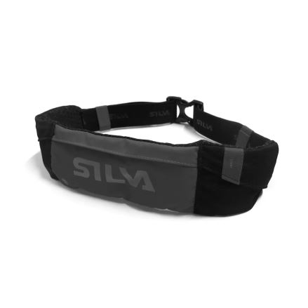 Ledvinka Silva Strive černá