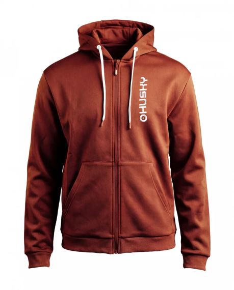 Pánská mikina Husky Akap M brown