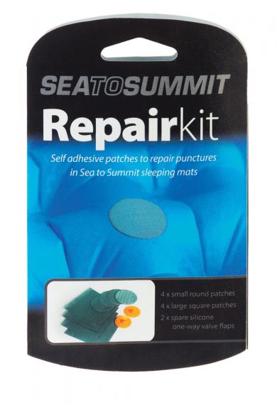 Sada Sea to Summit Repair Kit