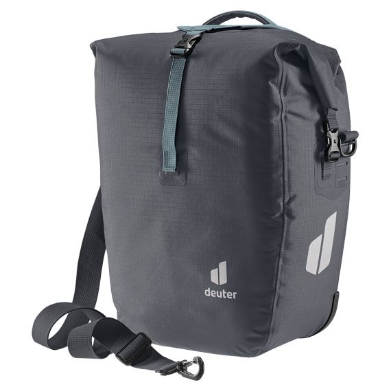 Cyklobatoh Deuter Weybridge 20+10 graphite