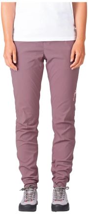 Dámské kalhoty Rafiki Femio grape shake/magnet (1)