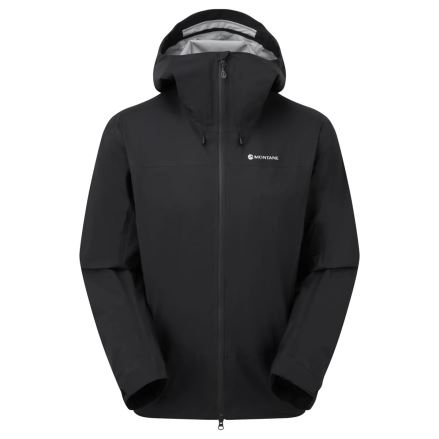 Bunda Montane Torren Jacket black