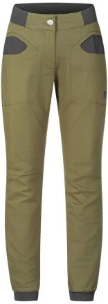 Dámské kalhoty Rafiki Sierra burnt olive