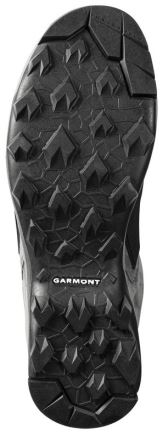 Dámské boty GARMONT Dragontail G-Dry light grey (1)