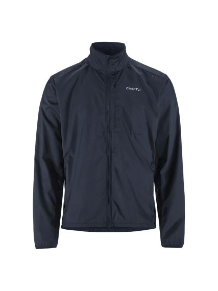 Pánská bunda Craft ADV Essence Wind 2 modrá