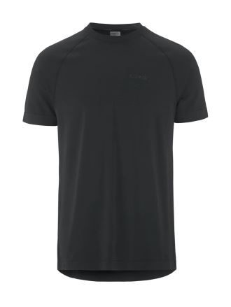 Pánské termotriko Craft Active Comfort SS černá