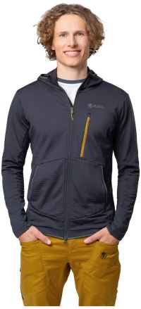 Pánská mikina Rafiki VEGA dark navy (7)