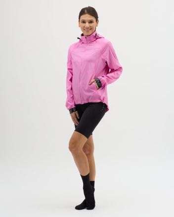 Silvini dámská bunda WJ1623 Vetta blush (5)