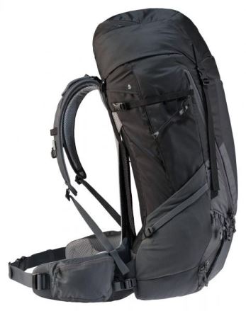 Batoh DEUTER Futura Air Trek 60L+10L černý (6)