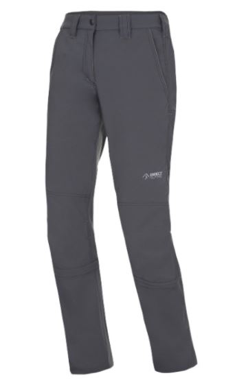 Dámské kalhoty Direct Alpine Sierra Lady anthracite/grey