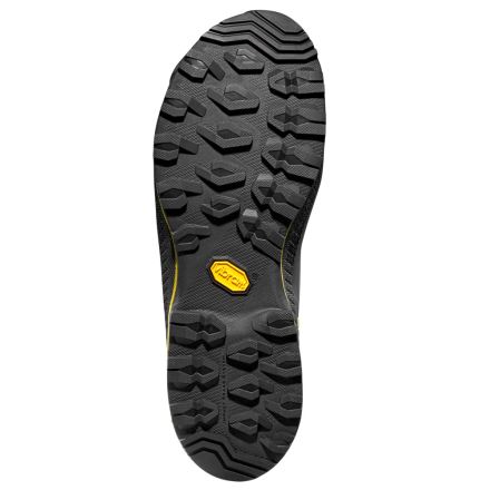 Pánská nízká bota La Sportiva TX5 Evo GTX carbon/yellow (1)
