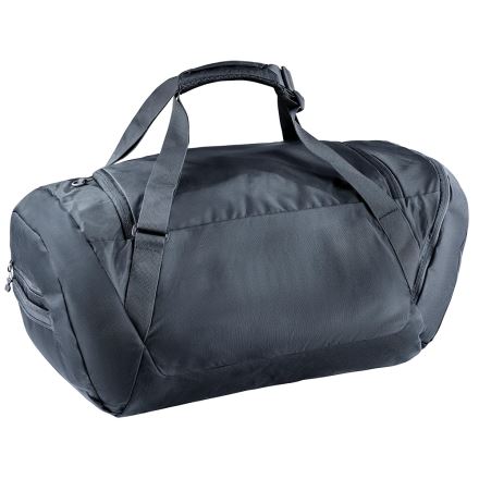 Cestovní taška Deuter Duffel 50 Black (3)