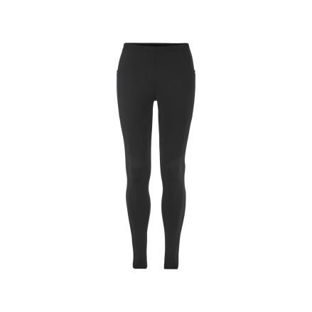 Pánské kalhoty Craft Essence Warm Wind Tights black