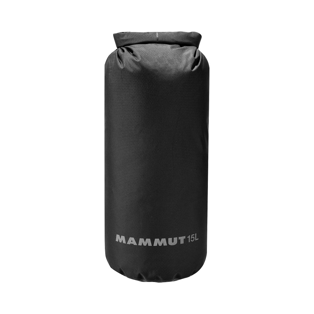 Nepromokavý vak MAMMUT Drybag light 15L