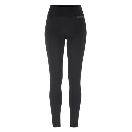 Dámské kalhoty Craft Explore Power Fleece Tights W black
